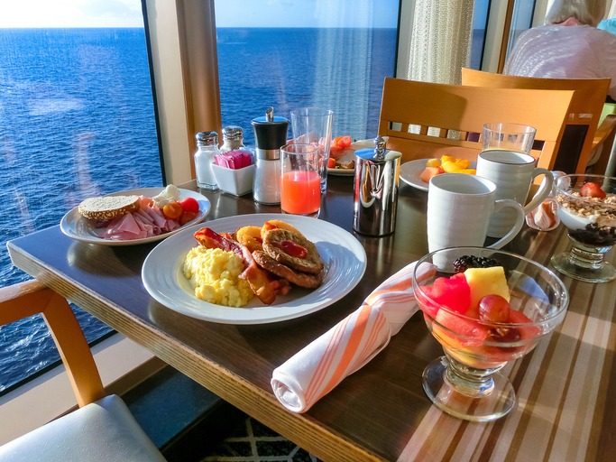 Exceptional Dining Experiences