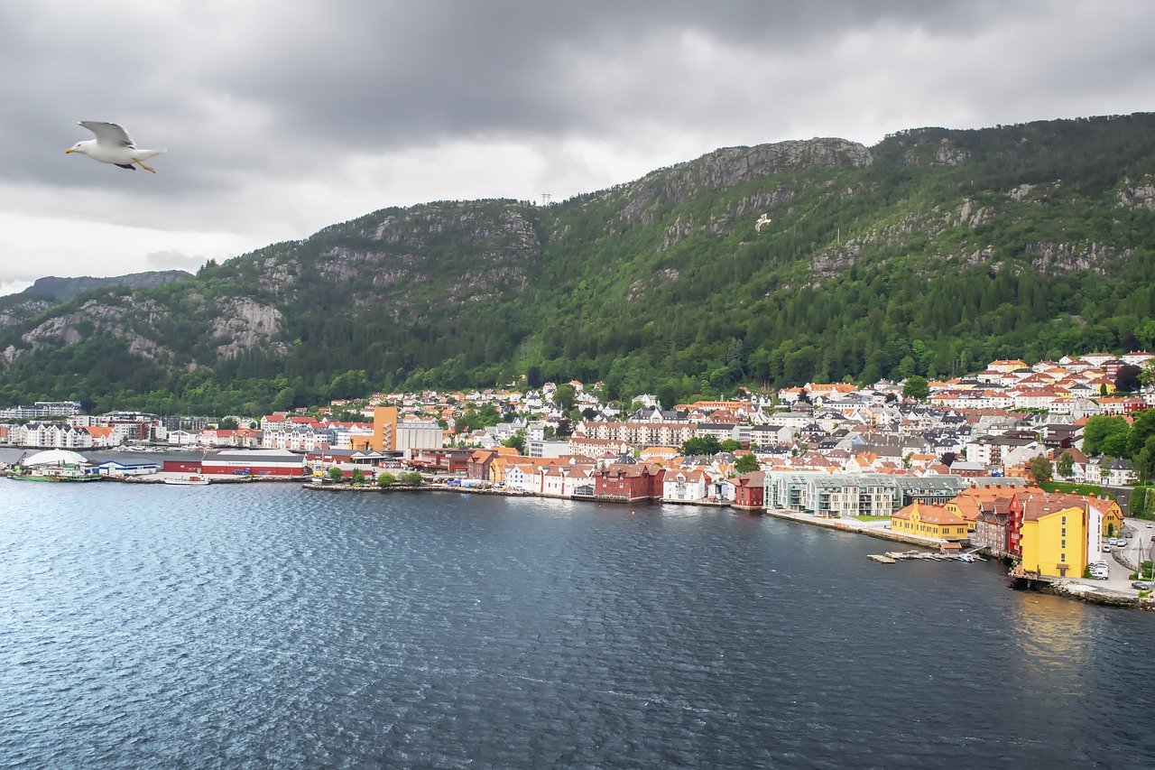 Top 7 Must-See Sites in Norway