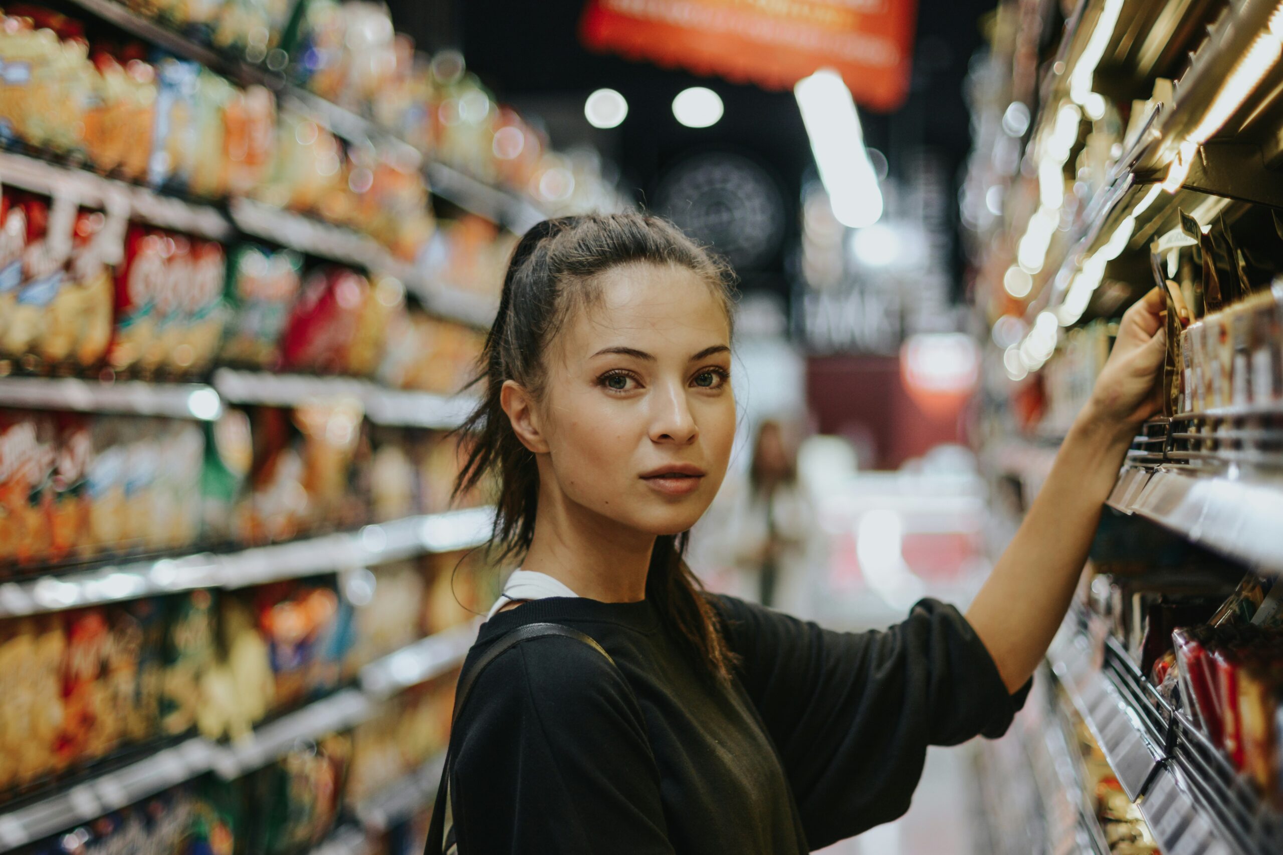 A Guide To Bangkok Supermarkets