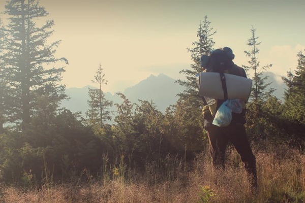 The Difference Between Backpacking and Camping