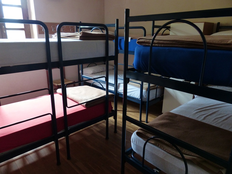 Best hostels in Malaysia for Backpackers