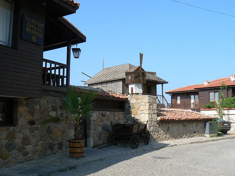 Sozopol - one of the most overpriced places in Bulgaria