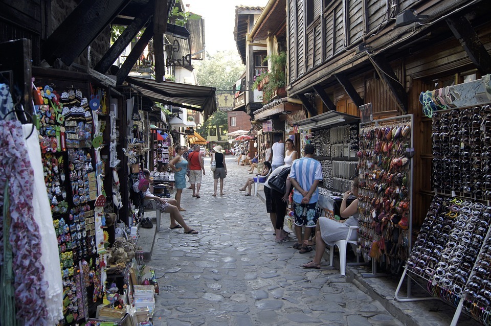bulgaria-old-town