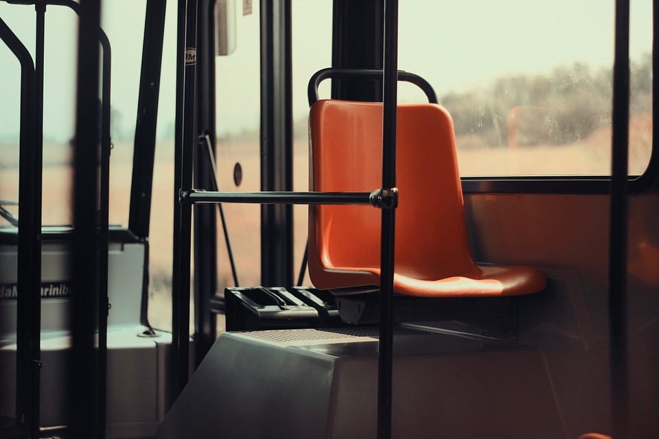 bus-seat-public-transport