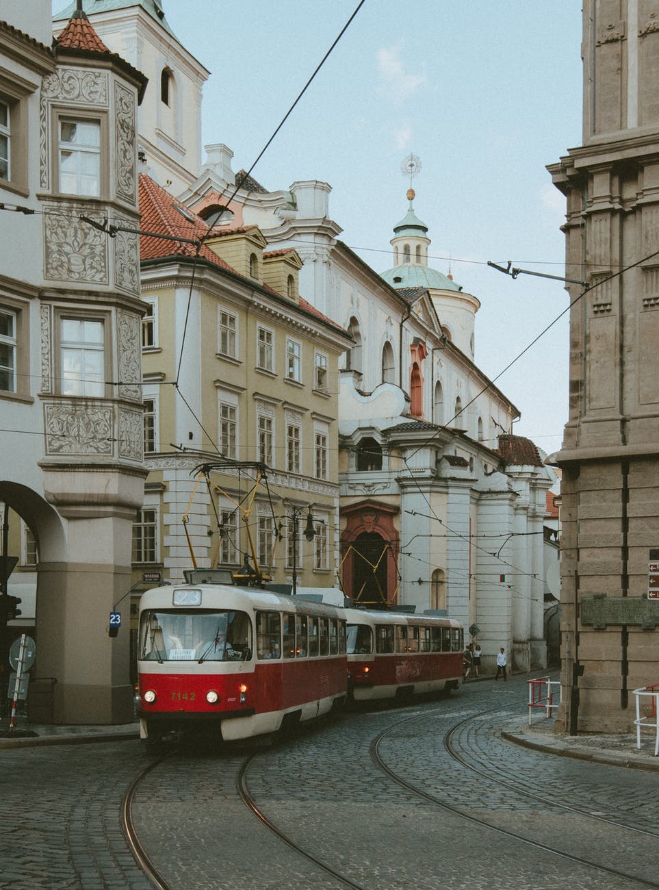 5 ways to make travelling around central Europe easier