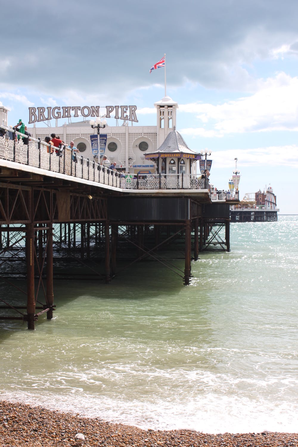 10 free things to do in Brighton