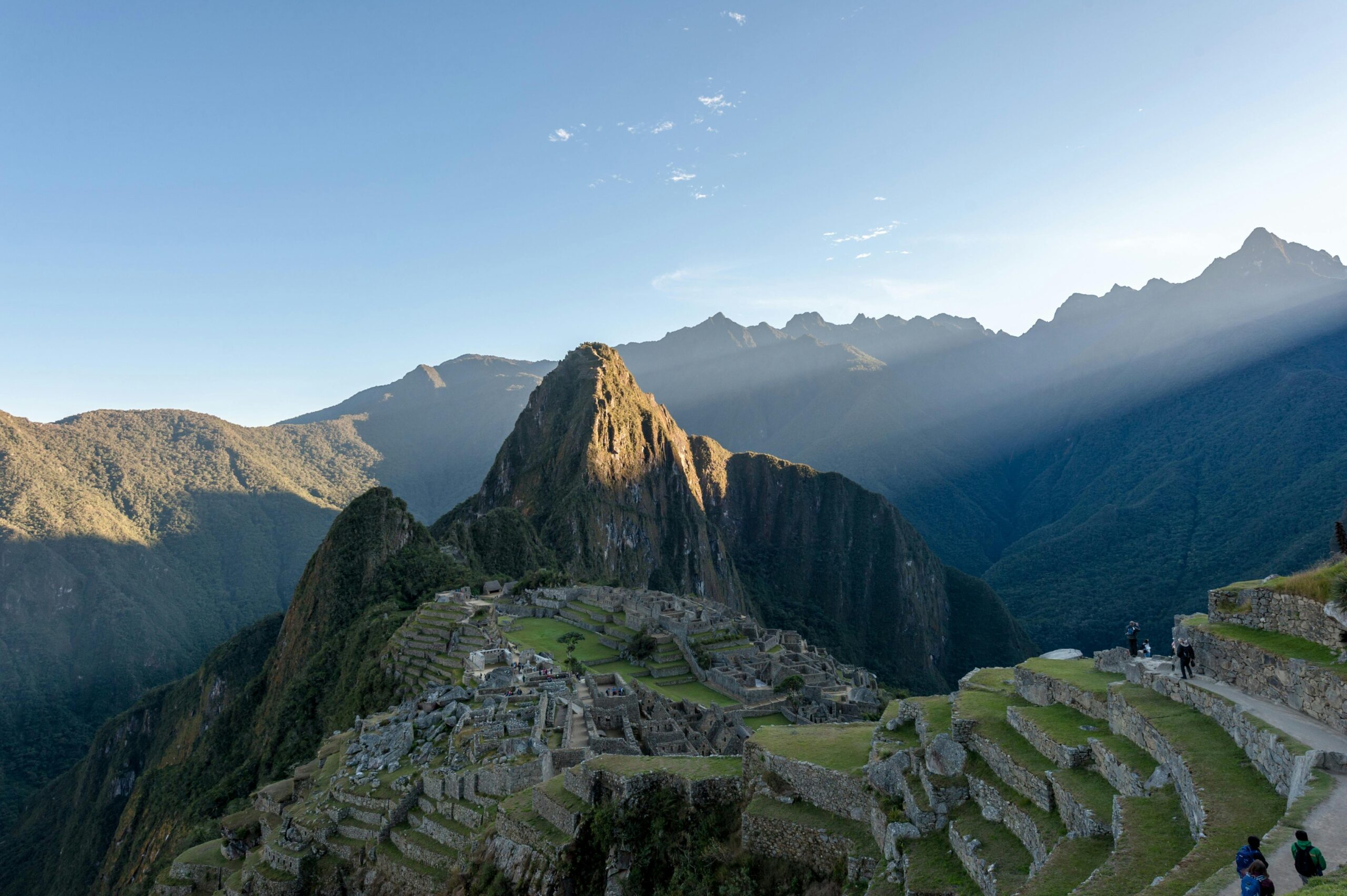 4 incredible things you need to do in Peru