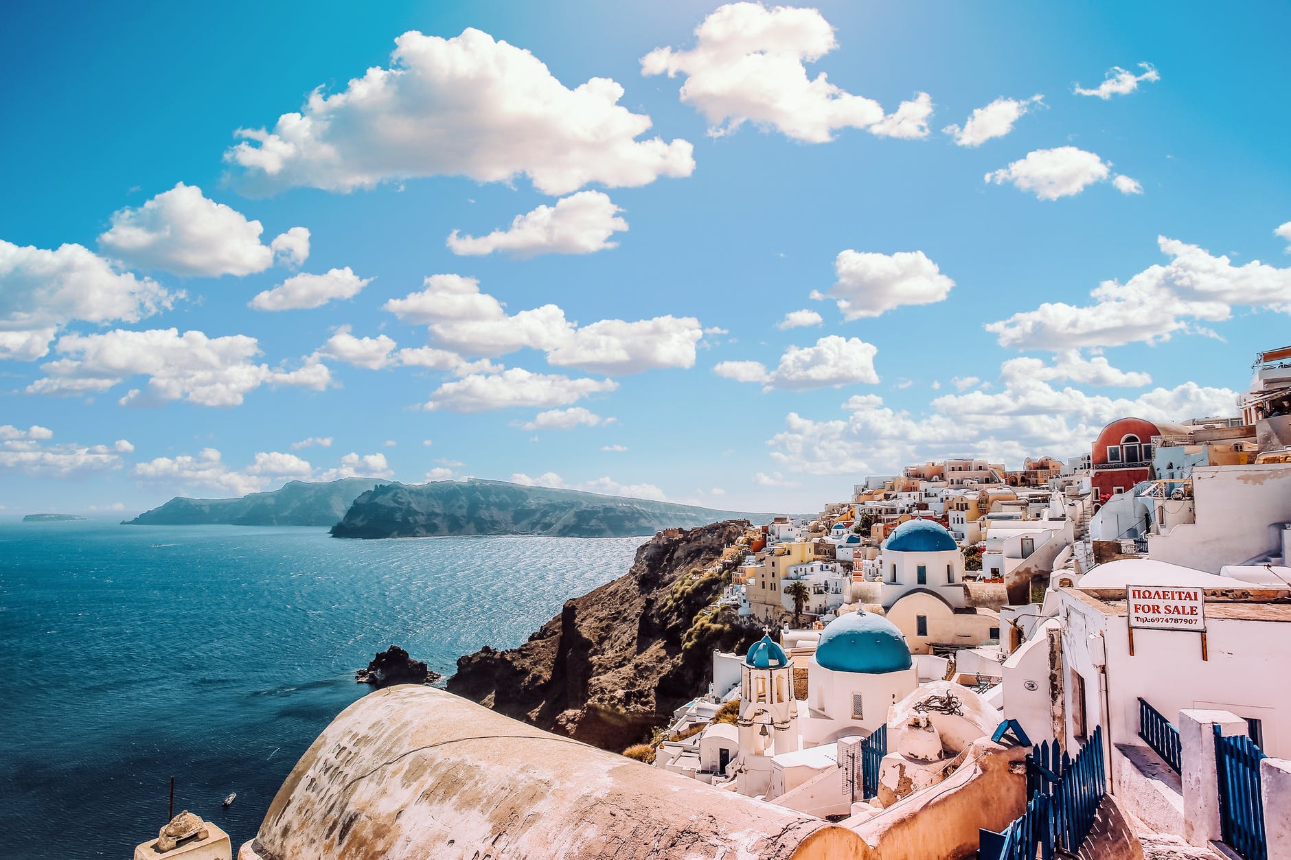 7 Places You Should Visit in Greece This Summer
