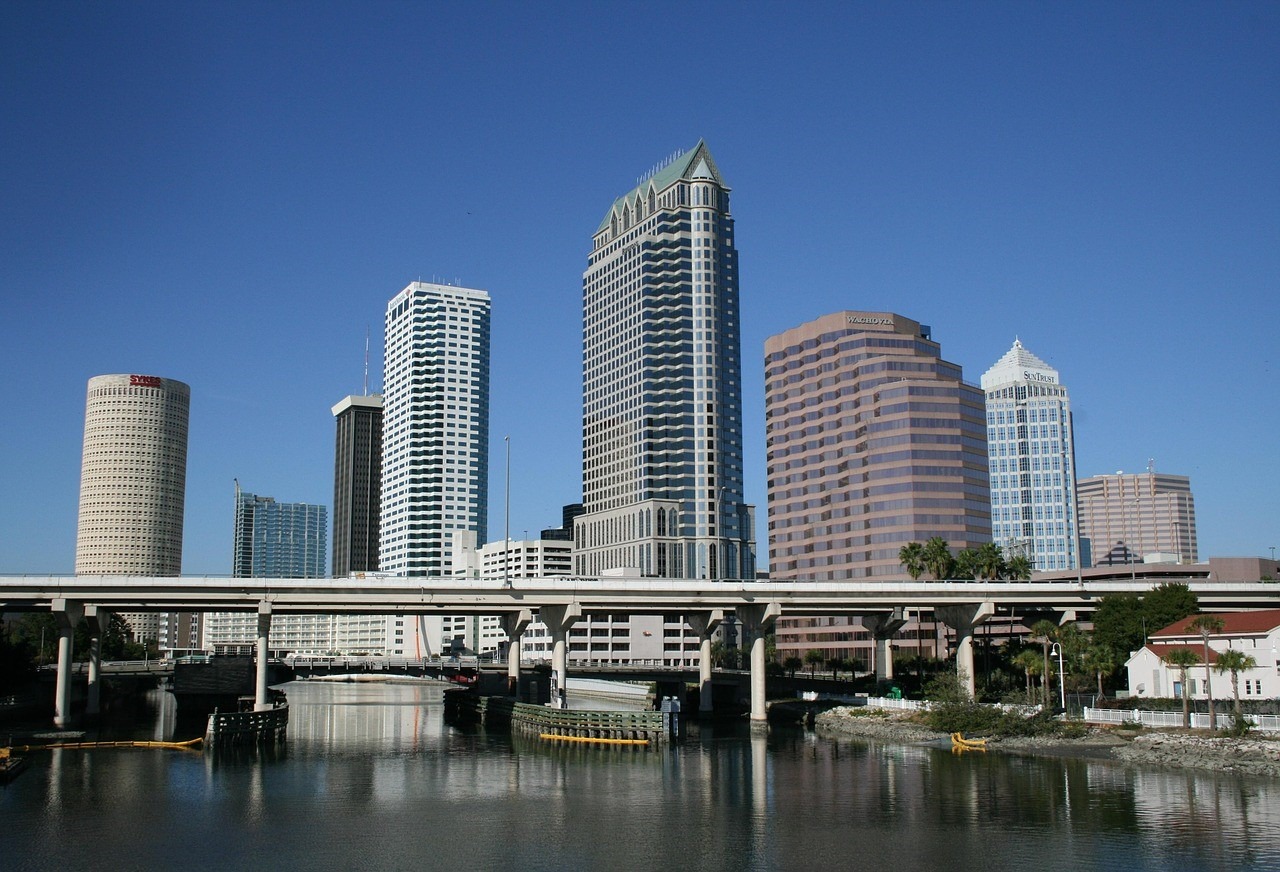 Four Reasons to Visit the Tampa Bay Area