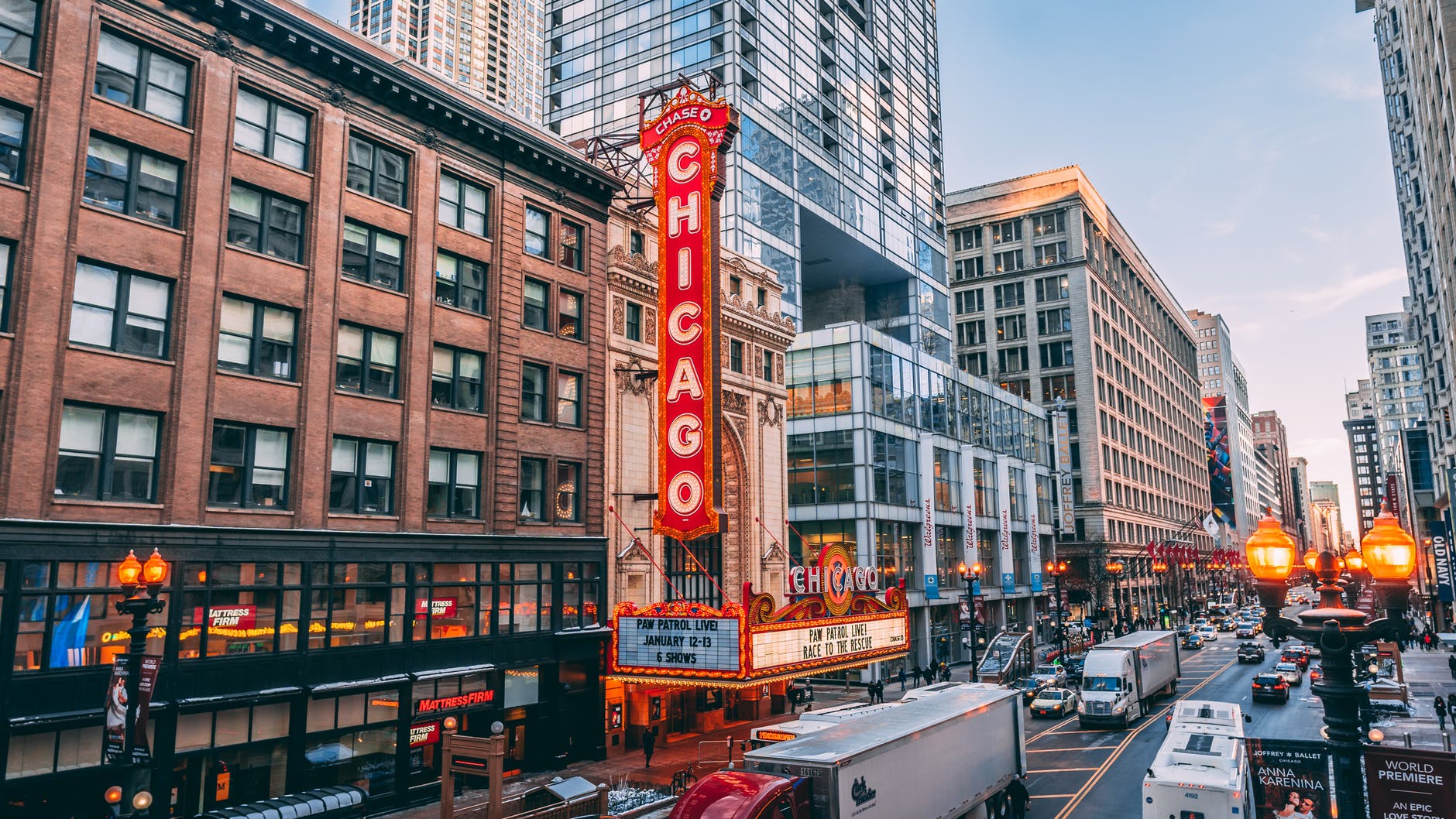 5 Cool Things To Do The Next Time You Visit Chicago