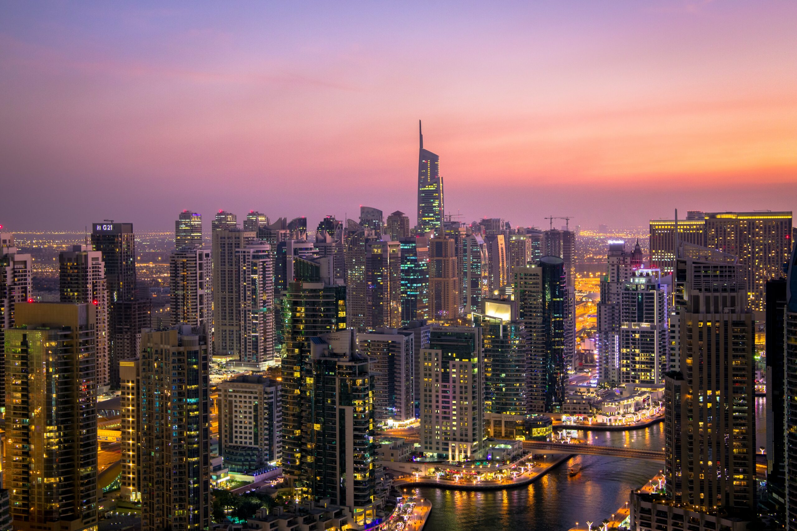 Drinking Wine in Dubai 7 Tips for Expats