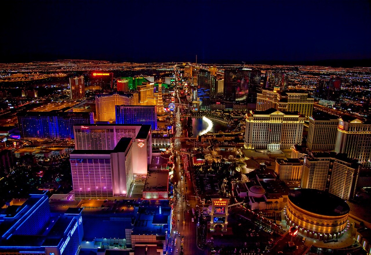Las Vegas Travel Tips