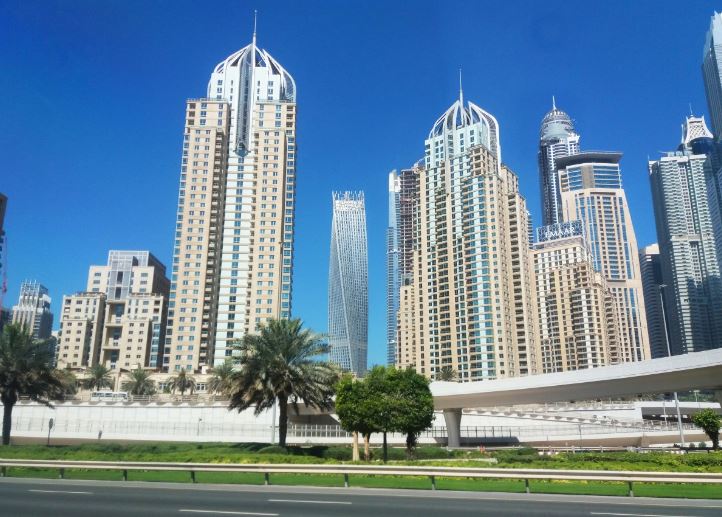 Luxurious Ways to Explore Heritage Dubai
