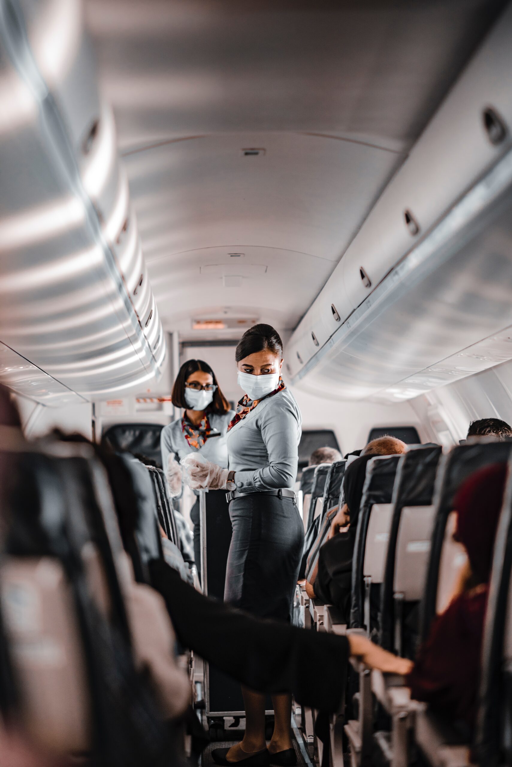 4 COVID-19 Pandemic Travel Tips You Need to Know