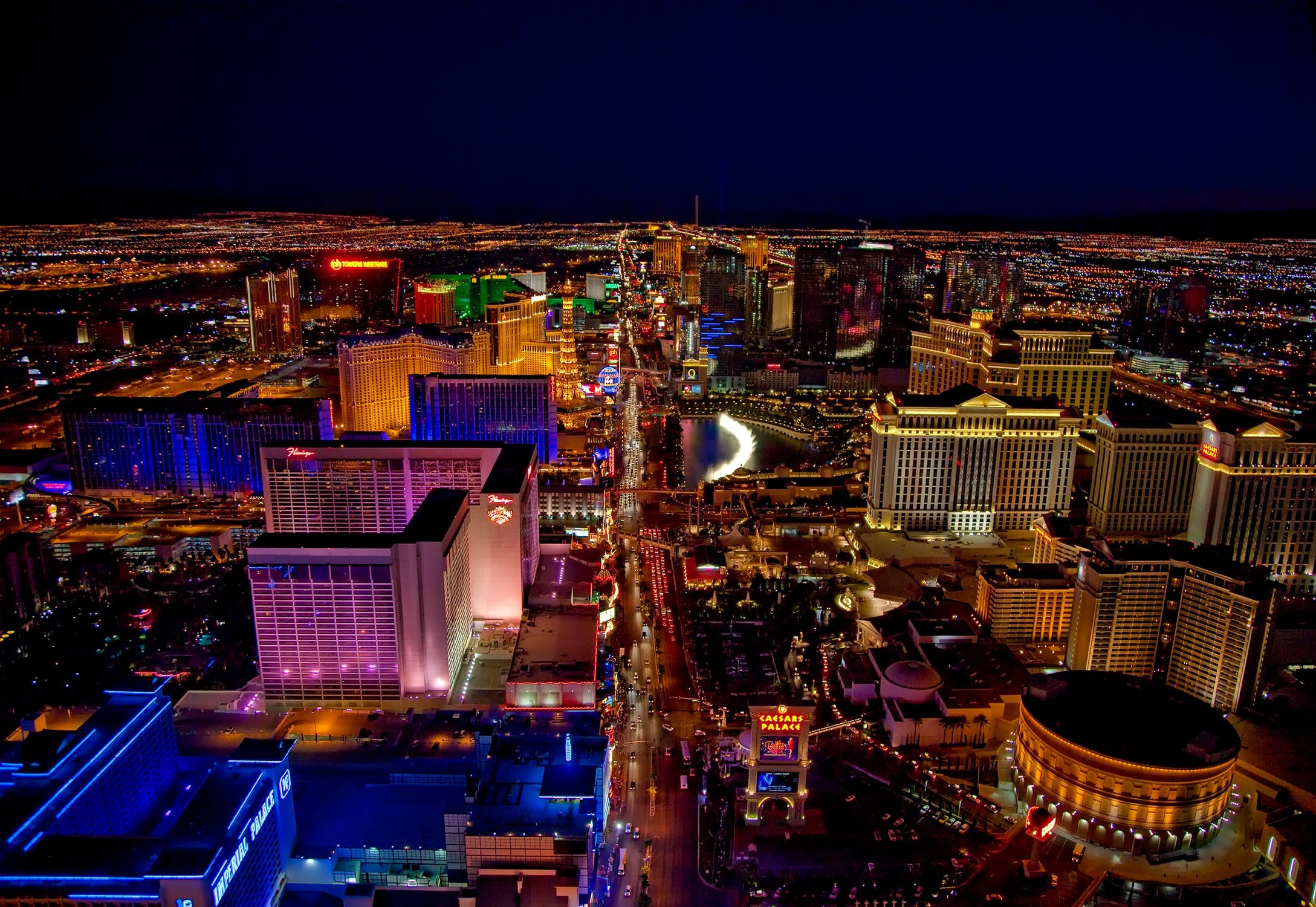 4 Best Casino Tips for Las Vegas Tourists