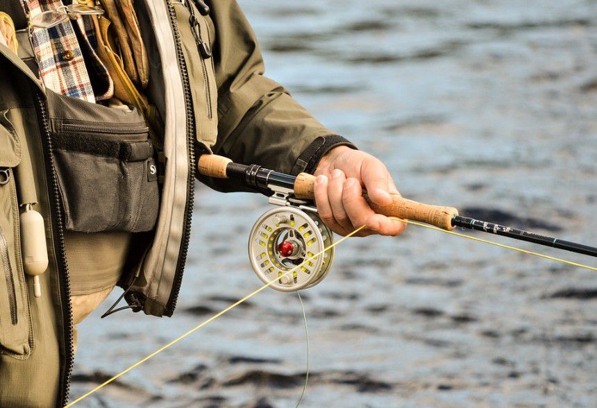Choosing the Right Fishing Reel