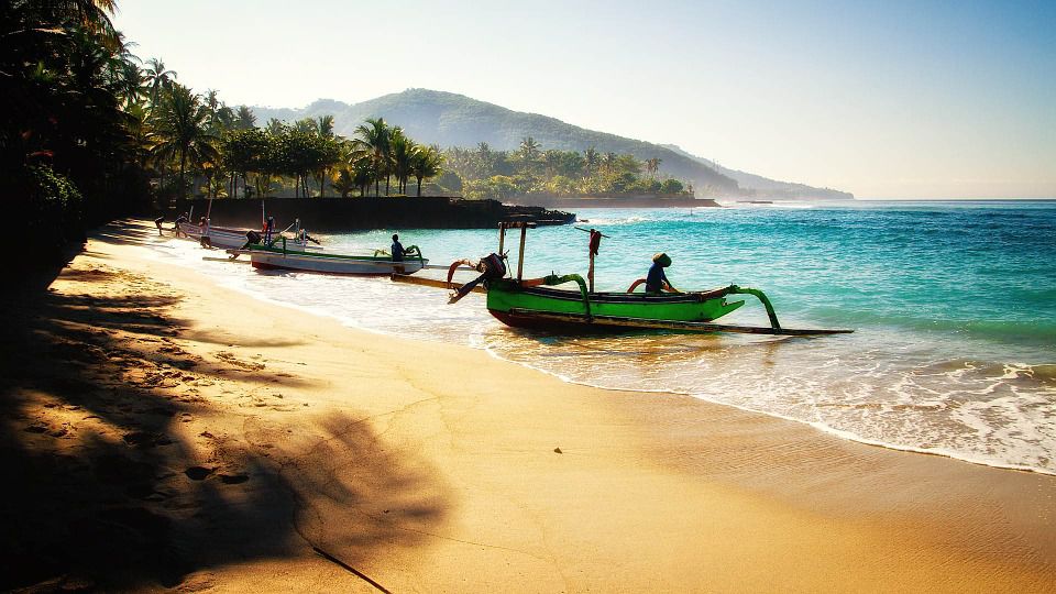 Your Ultimate Travel Guide to the Wonders of Bali