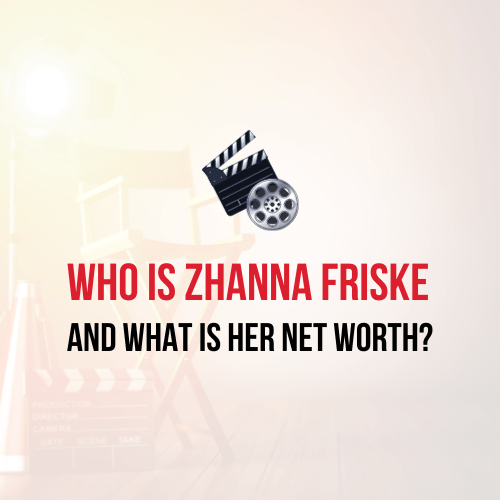 Who Is Zhanna Friske and What Is Her Net Worth