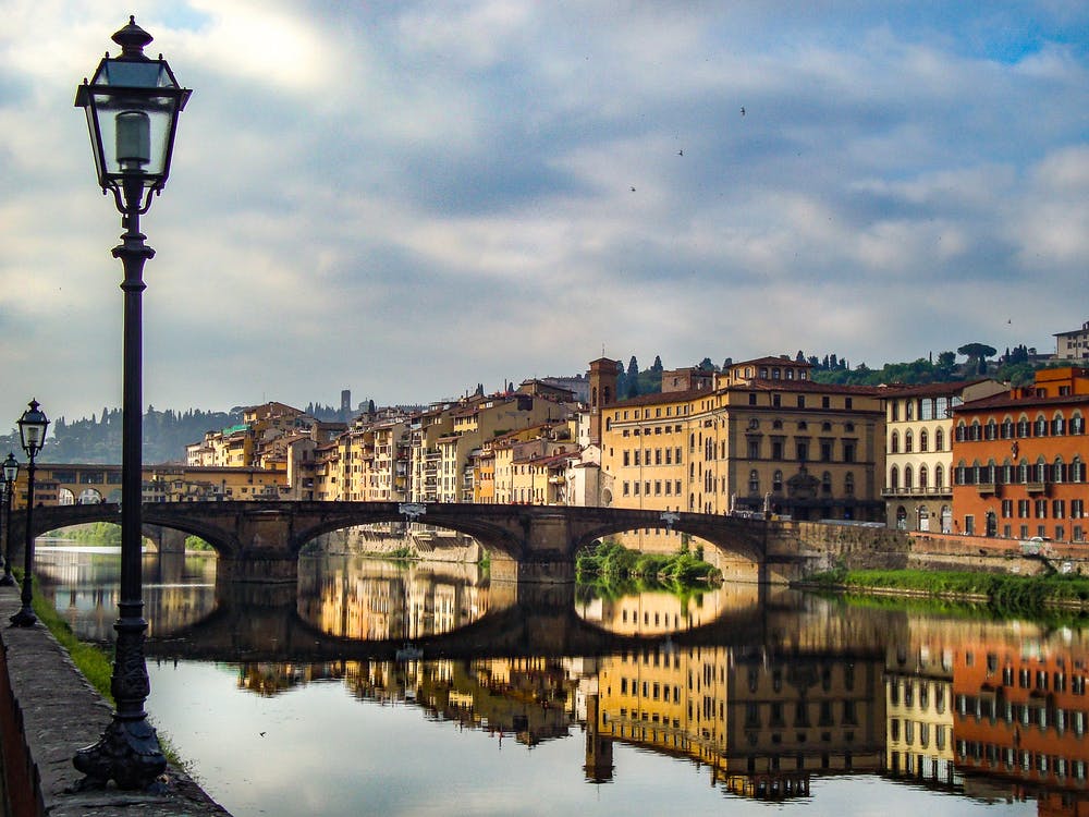 A Guide to Florence: The City of Art and Culture