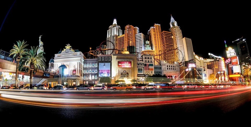 Are Land-Based Casinos Still Booming