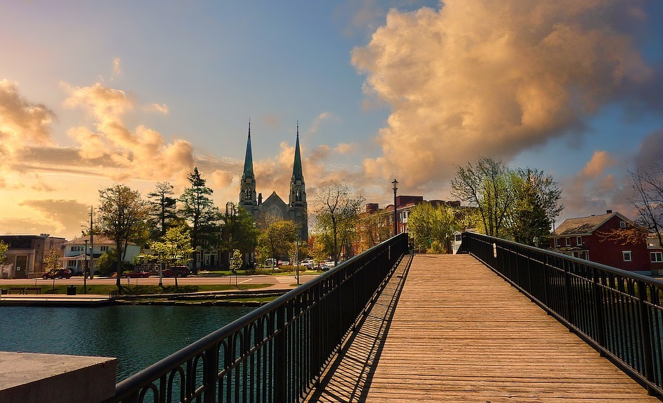 Why the scenic beauty of Ottawa is eye captivating