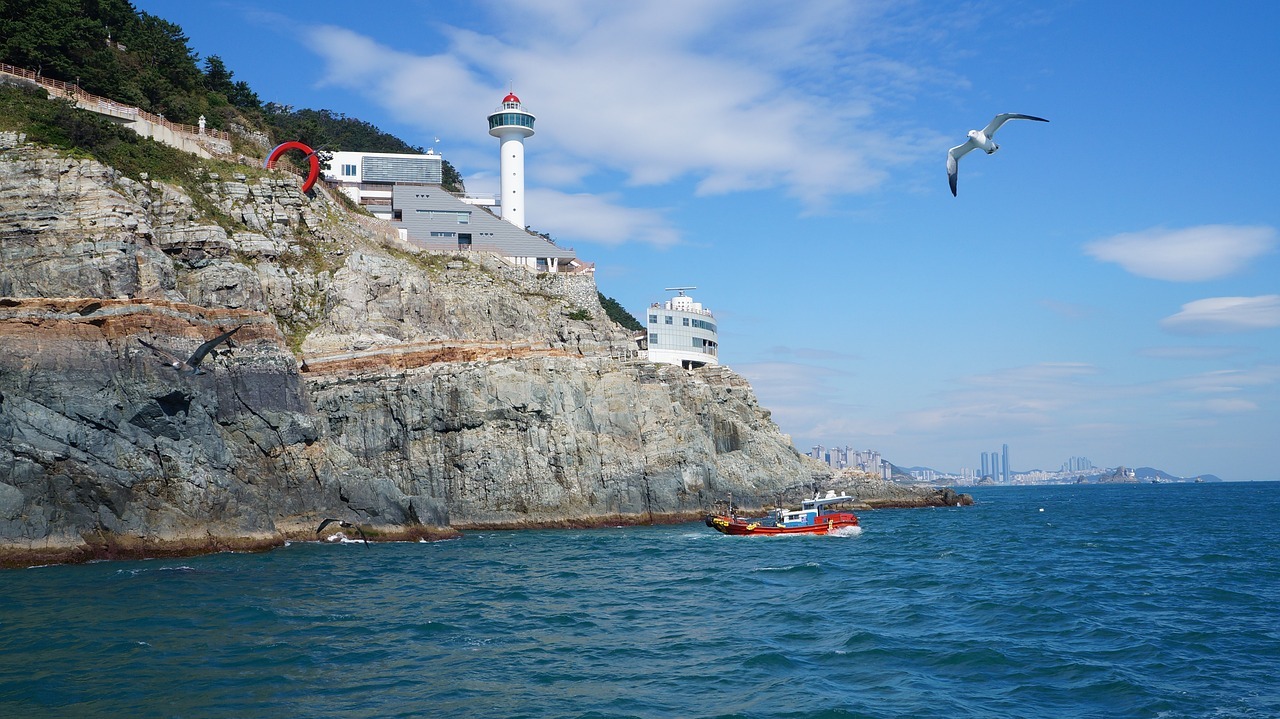 Top Things to do with Family in Busan