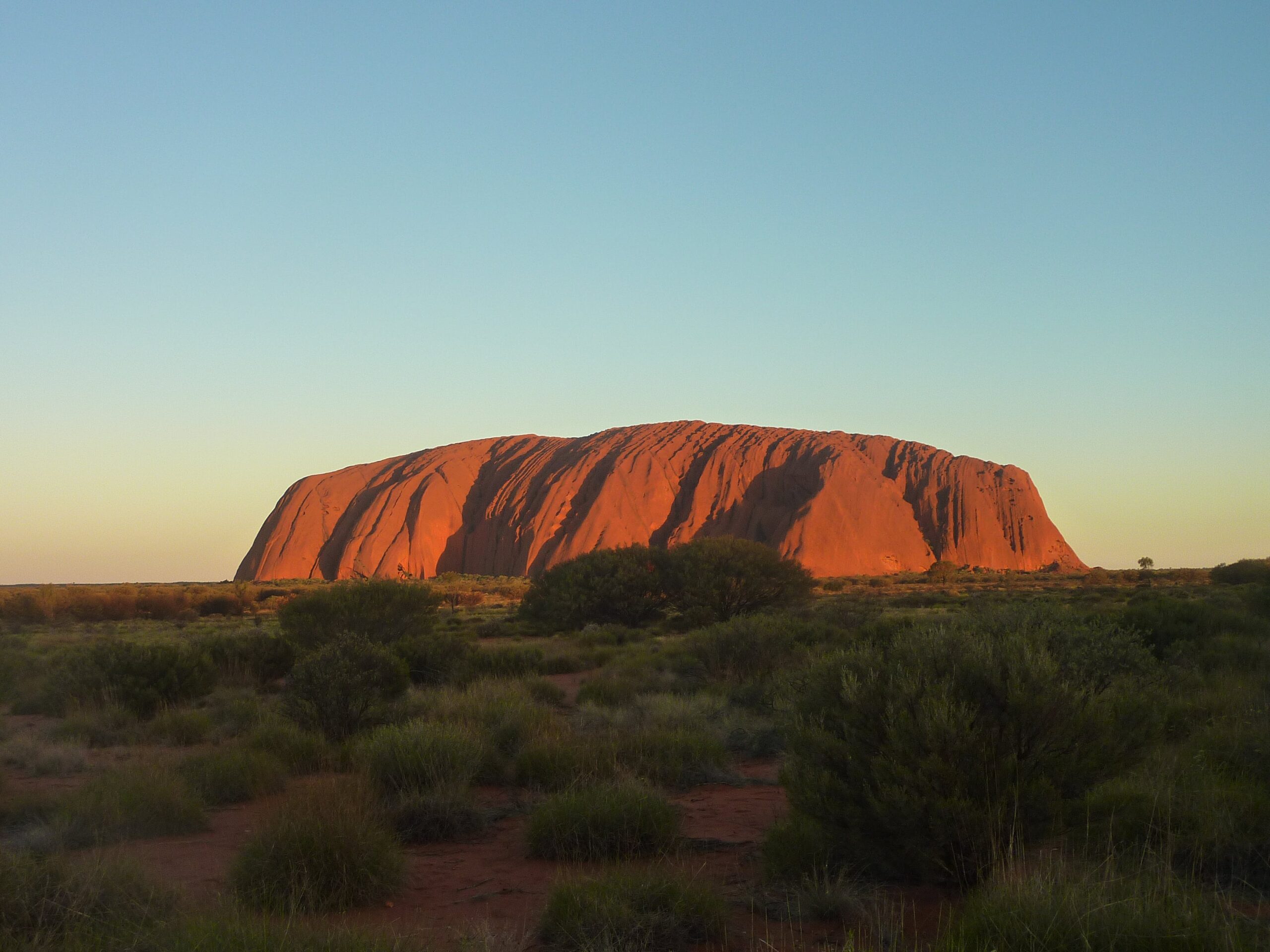 Glamping and The Uluru Resort What’s All the Fuss About