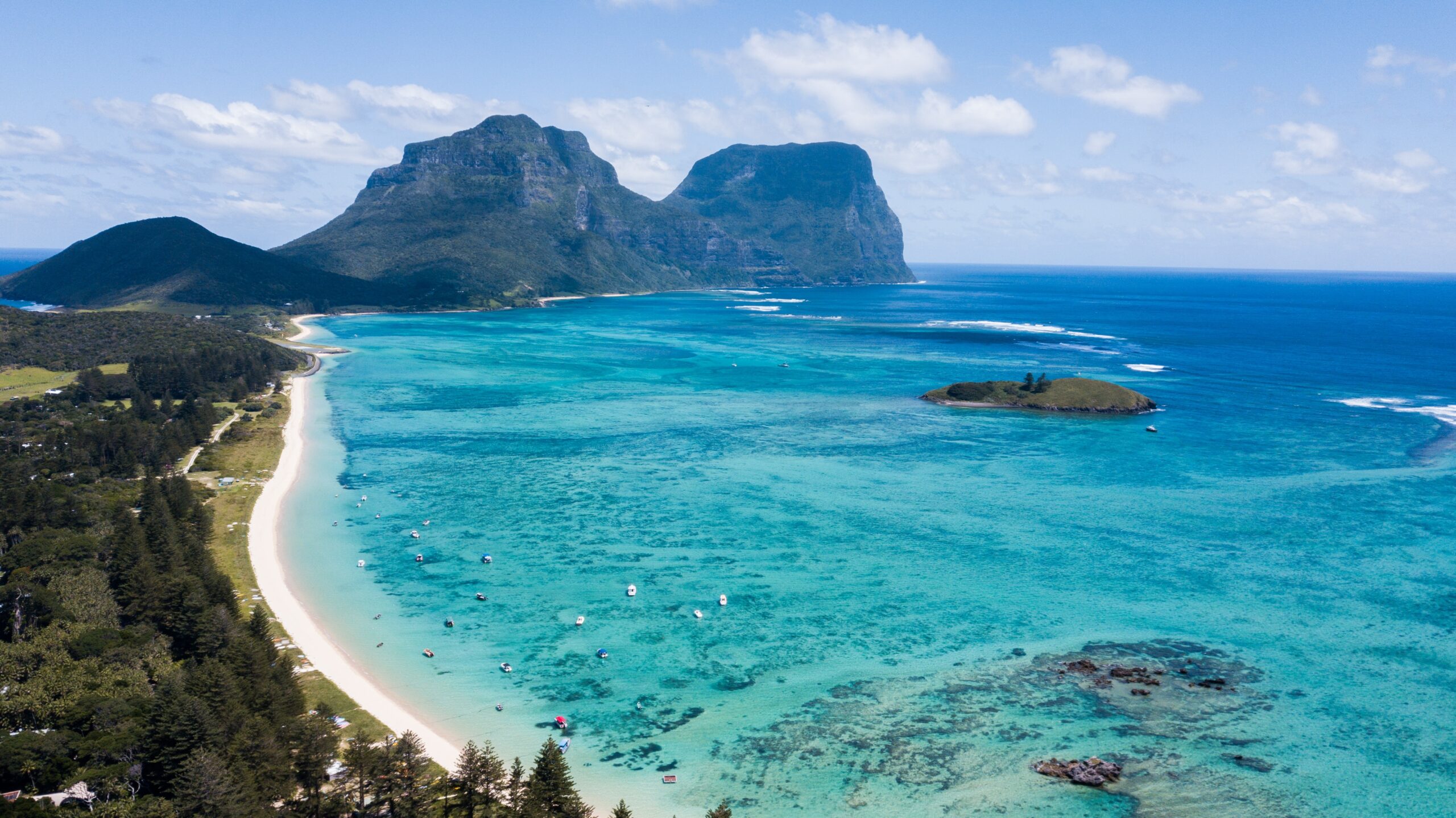 How to Get the Most of Lord Howe Island Holidays