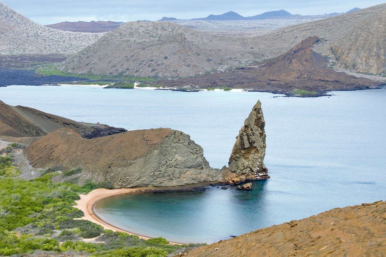 How-To Guide Exploring the Galapagos Islands in the Most Affordable Way