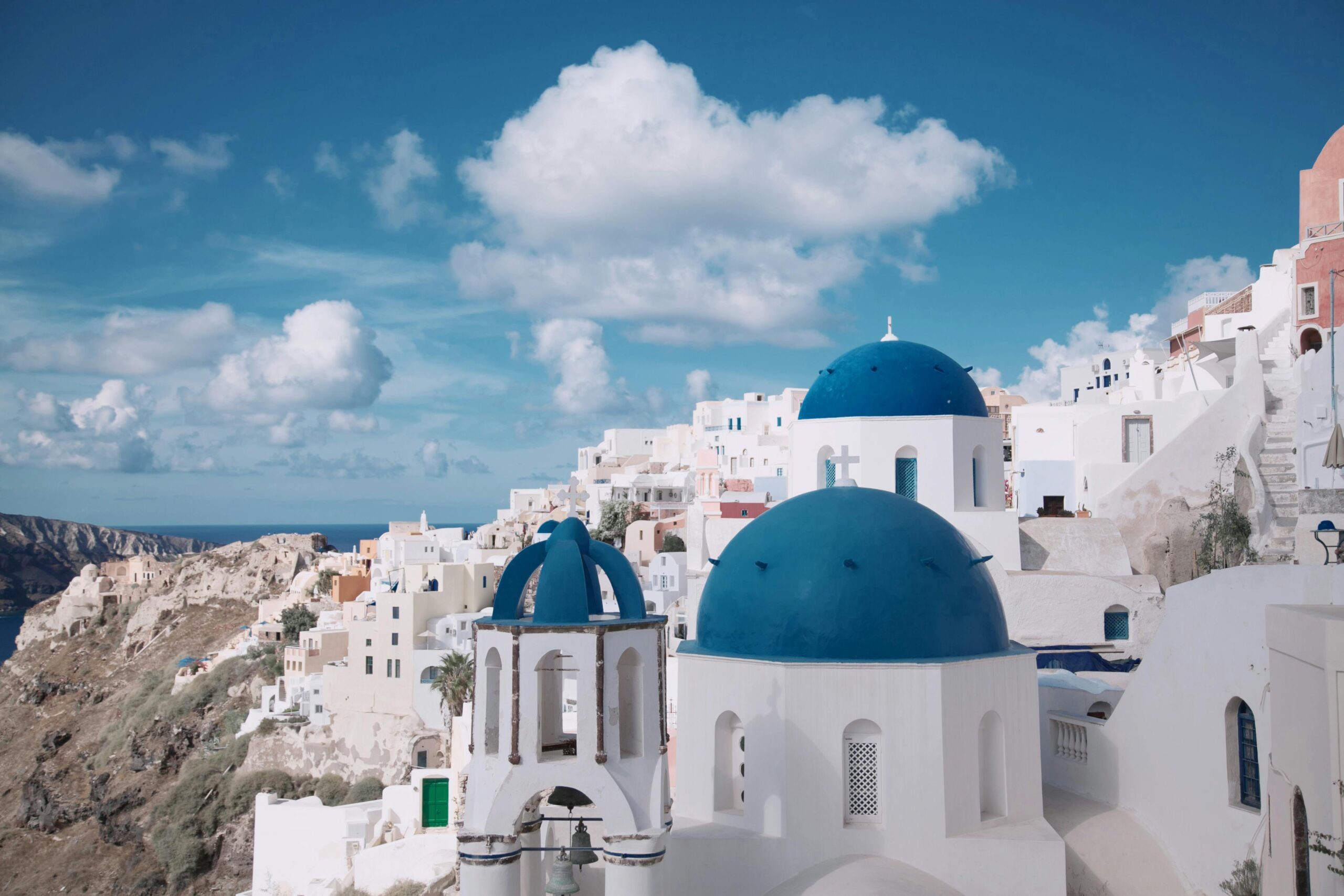 Greece Travel Destinations Attractions Galore