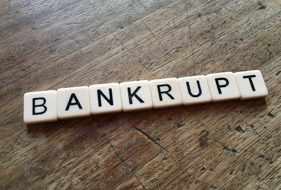 5 Essential Bankruptcy Terms You Must Know