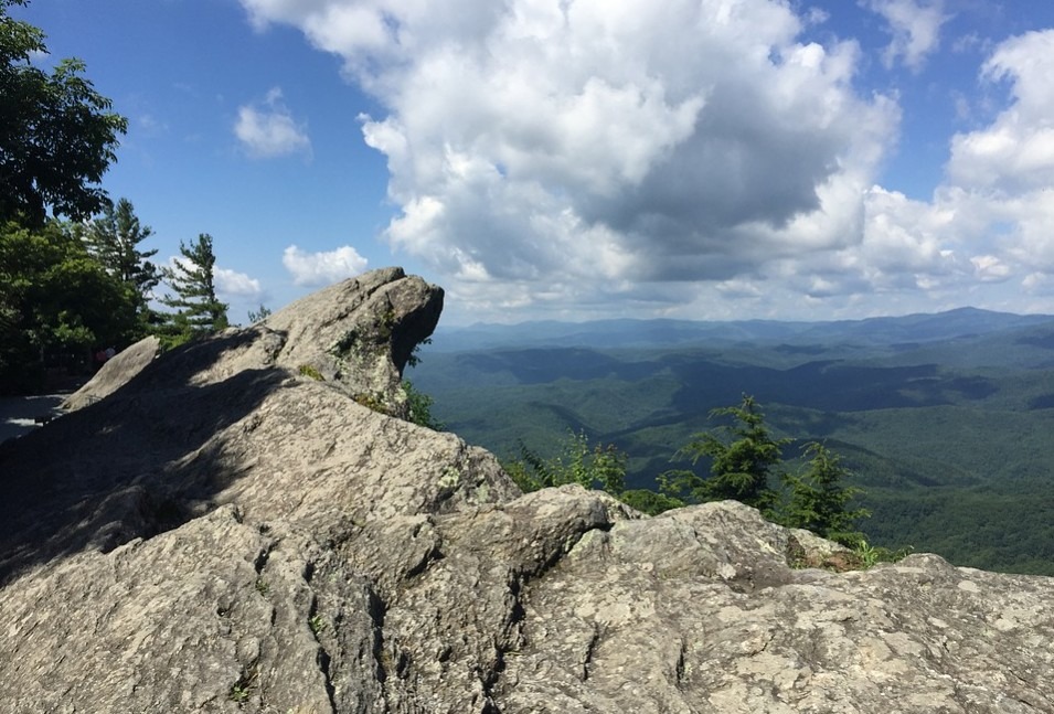 Fun Things to Do at Blowing Rock
