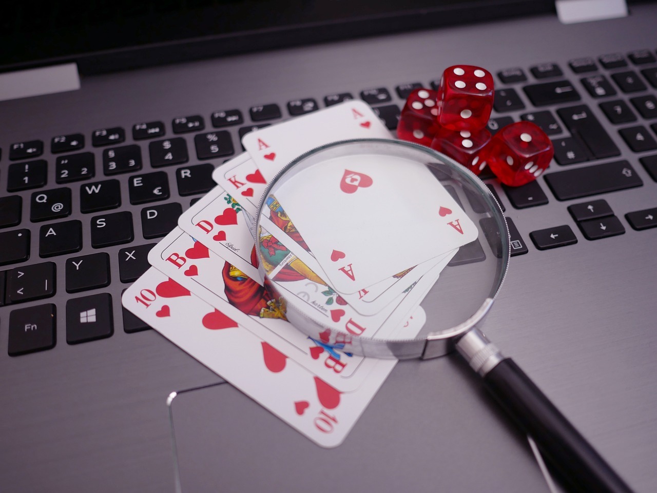 How do You Choose The Best Online Casino