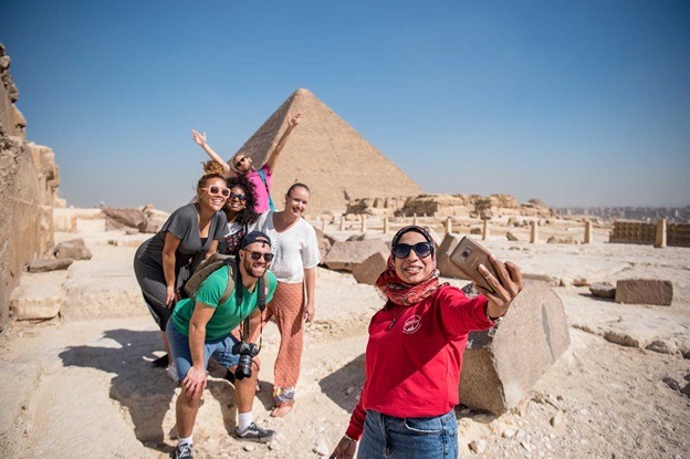 The Best Travel Companies for Tour Groups