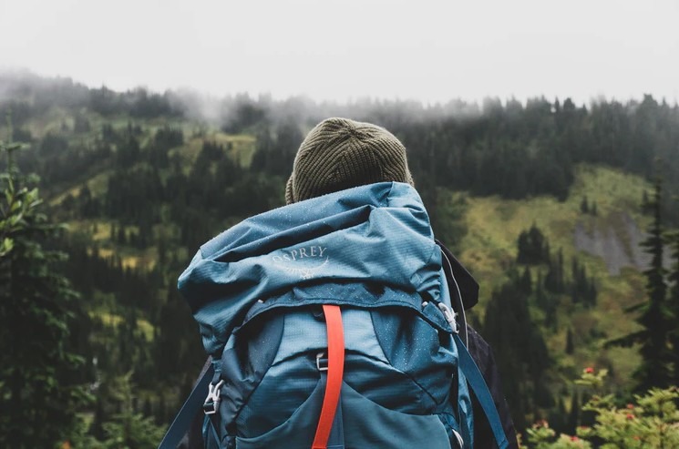 Tips for Staying Healthy While Backpacking