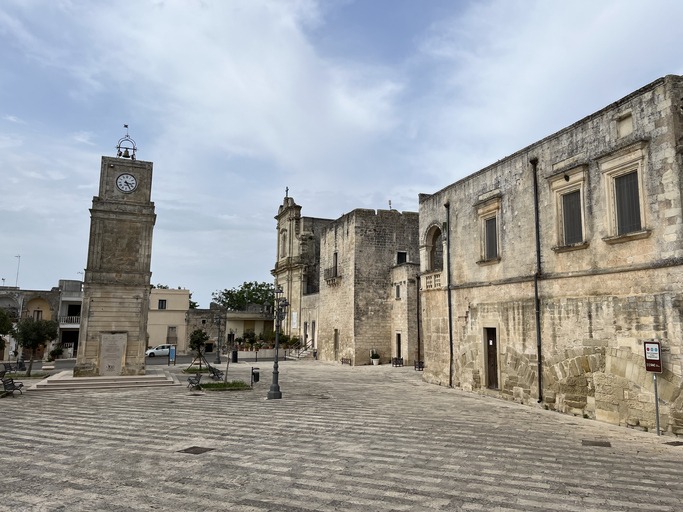 Things You Can Do on a Guided Puglia Tour