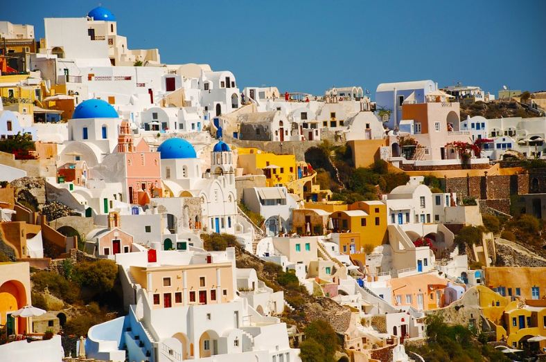 Greece travel tips you need to know
