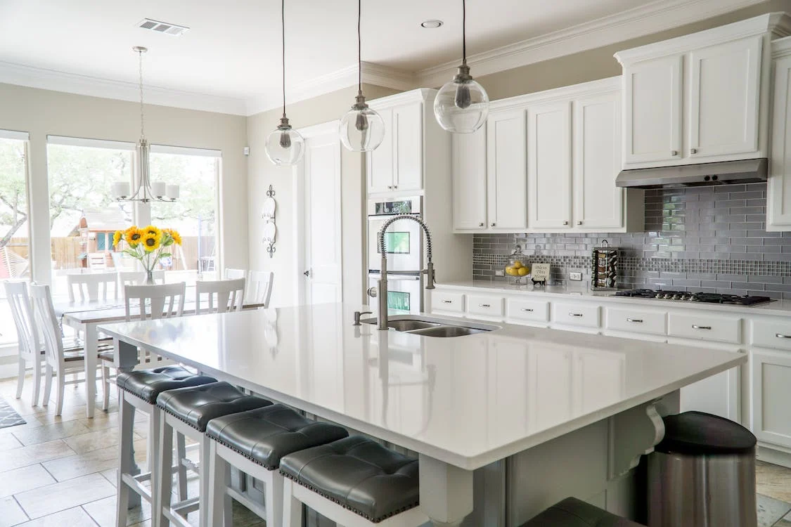 What are the Must-have appliances for your home or kitchen?