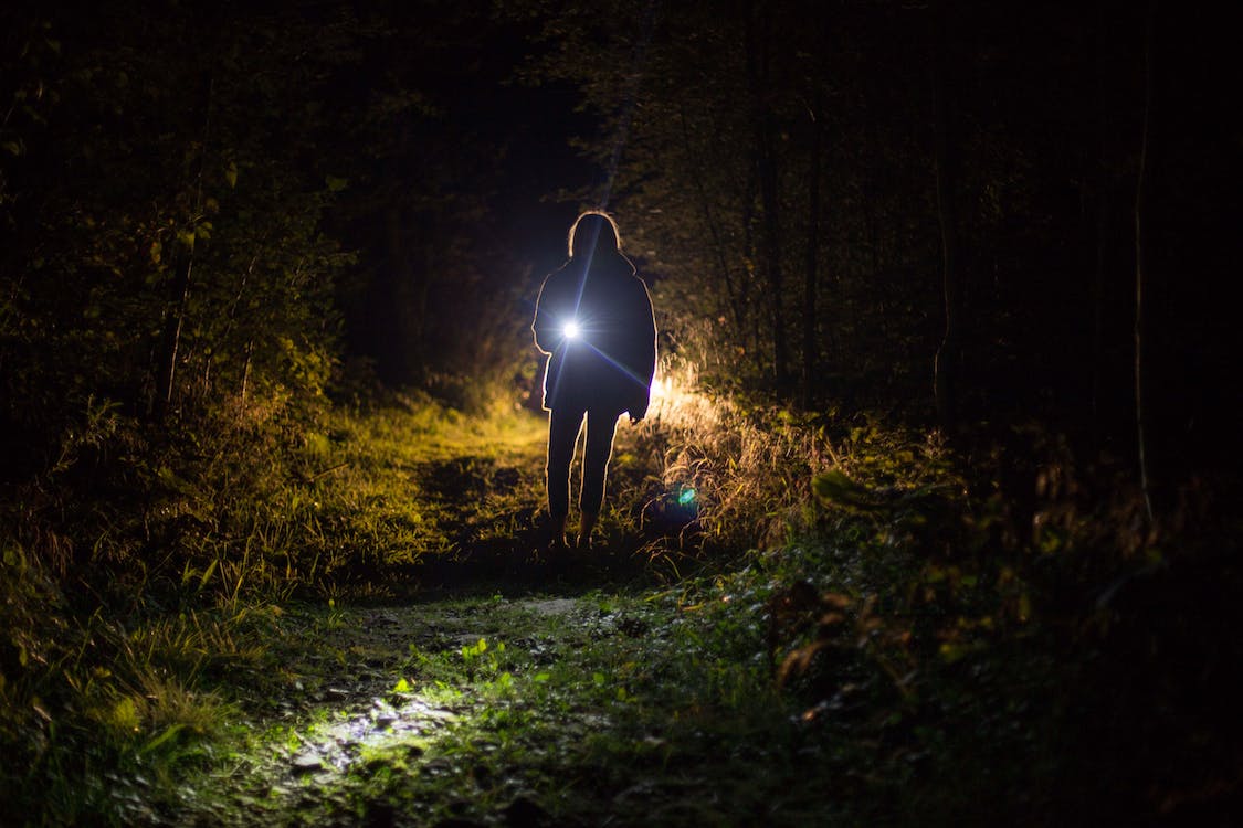LED Pocket Flashlight- An Essential Thing You Should Have When Going Hiking
