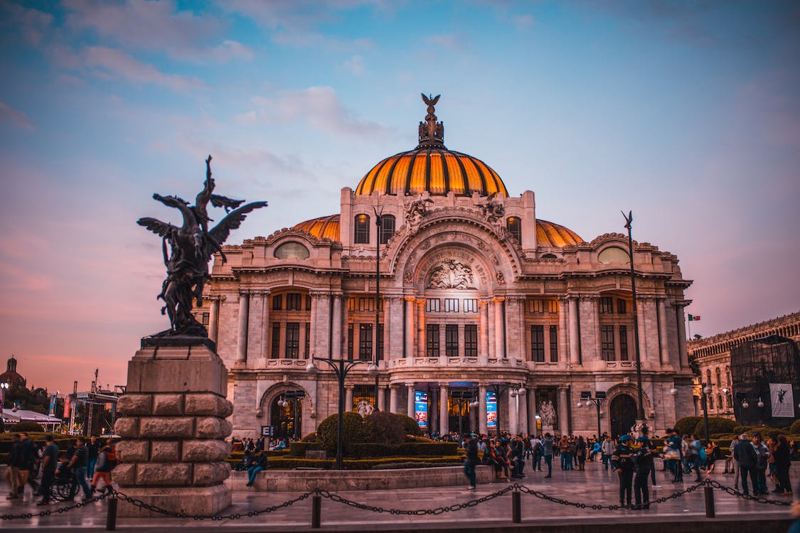 Things To Do in & Around Santa Fe, Mexico City