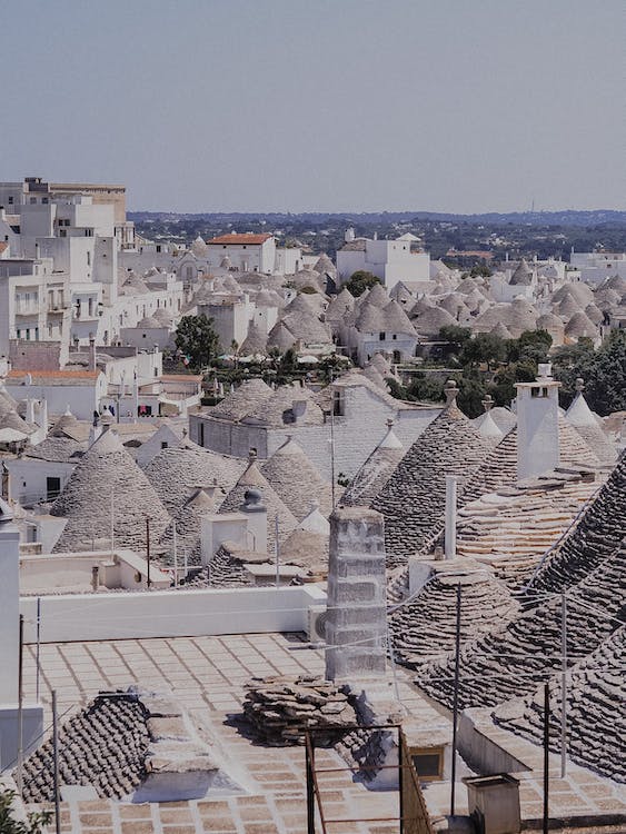 Three Tours to Puglia You Must Not Miss Taking