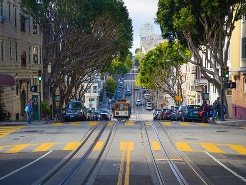 What You Need to Know for Your Business Trip in San Francisco