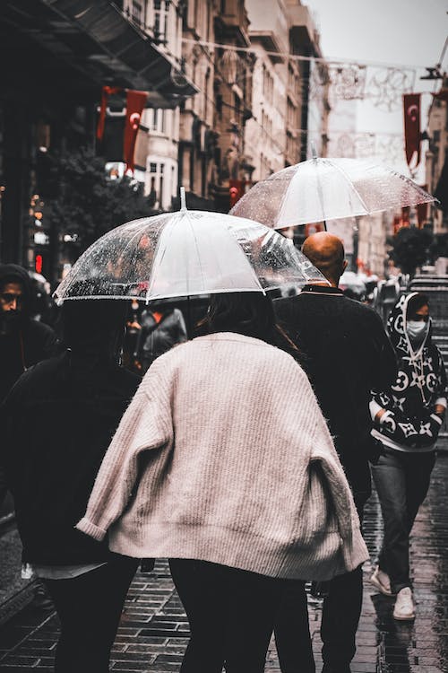 A Few Tips For Buying Umbrellas for Rain That Keeps You Dry