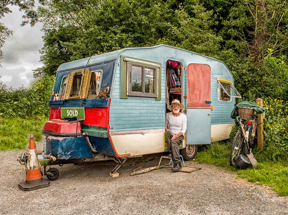 Things You Didn’t Know About RV Living