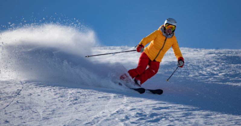 A 30 Day Ski-Plan for Your Winter Adventure
