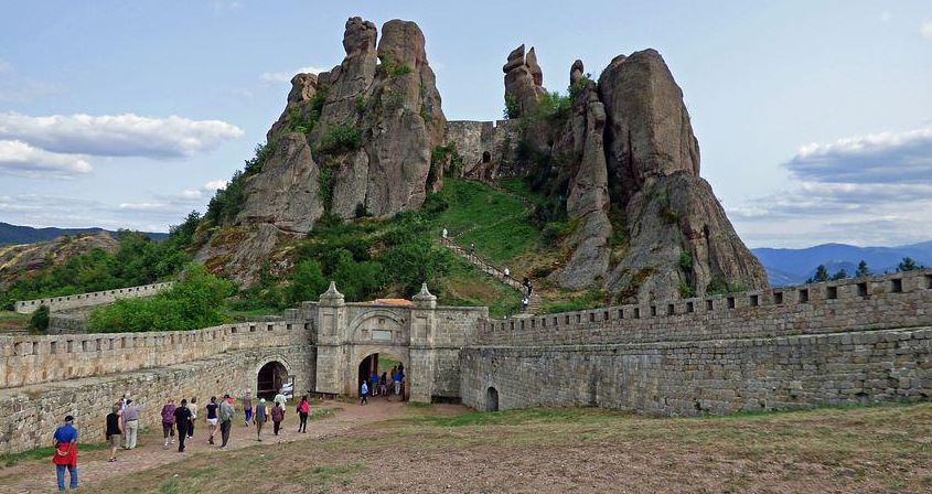Fortress Belogradchik