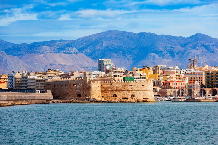Heraklion