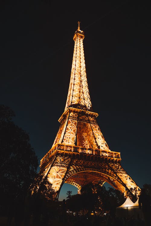 Most Amazing Things You Must See When Vacationing In Paris