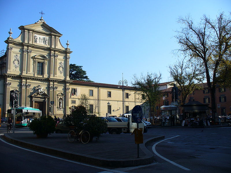Museo Nazionale di San Marco 