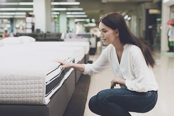 8 Commandments for the Best Mattress Shopping Experience